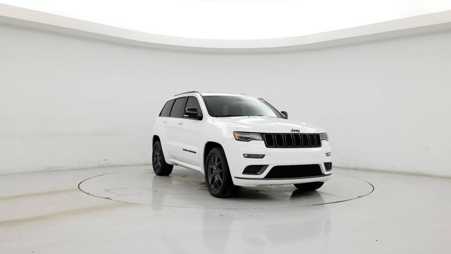 JEEP GRAND CHEROKEE 2020 1C4RJFBG5LC386967 image